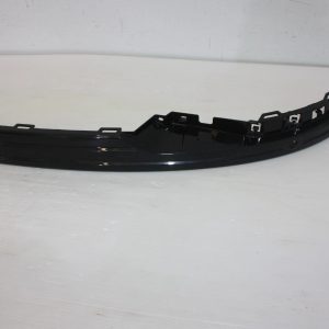 Audi E Tron Rear Bumper Trim 2019 TO 2022 4KE807833 Genuine - Image 6