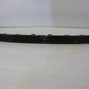 Audi E Tron Rear Bumper Trim 2019 TO 2022 4KE807833 Genuine - Image 7