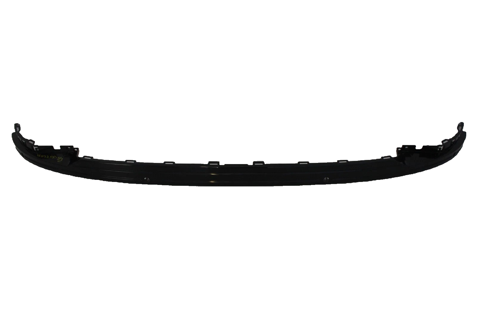 Audi E Tron Rear Bumper Trim 2019 TO 2022 4KE807833 Genuine