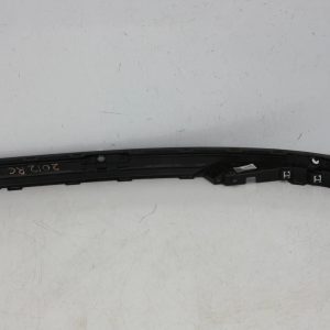 Audi E Tron Rear Bumper Trim 2019 TO 2022 4KE807833 Genuine - Image 12