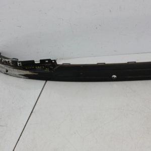 Audi E Tron Rear Bumper Trim 2019 TO 2022 4KE807833 Genuine - Image 3