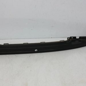 Audi E Tron Rear Bumper Trim 2019 TO 2022 4KE807833 Genuine - Image 4