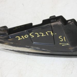 Audi E Tron Rear Bumper Trim 2019 TO 2022 4KE807833 Genuine - Image 6