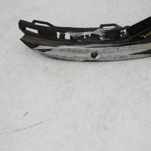 Audi E Tron Rear Bumper Trim 2019 TO 2022 4KE807833 Genuine - Image 8