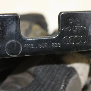 Audi E Tron Rear Bumper Trim 2019 TO 2022 4KE807833 Genuine - Image 10