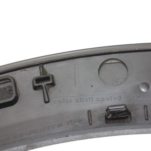 Audi E-Tron Rear Left Side Wheel Arch Molding 2019 TO 2022 4KE853817A Genuine - Image 13