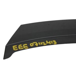 Audi E-Tron Rear Left Side Wheel Arch Molding 2019 TO 2022 4KE853817A Genuine - Image 14