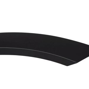 Audi E-Tron Rear Left Side Wheel Arch Molding 2019 TO 2022 4KE853817A Genuine - Image 4