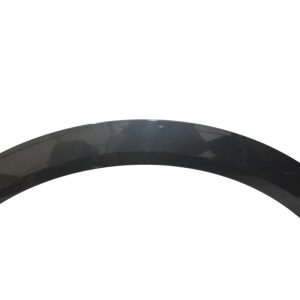 Audi E-Tron Rear Left Side Wheel Arch Molding 2019 TO 2022 4KE853817A Genuine - Image 1