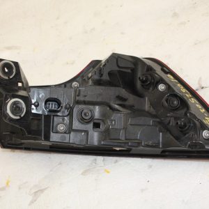 Audi E Tron Right Side Tail Light 4KE945092B Genuine *LENS CRACKED* - Image 12