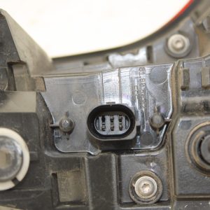 Audi E Tron Right Side Tail Light 4KE945092B Genuine *LENS CRACKED* - Image 13