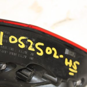 Audi E Tron Right Side Tail Light 4KE945092B Genuine *LENS CRACKED* - Image 7