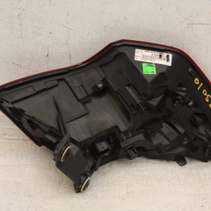 Audi E Tron Right Side Tail Light 4KE945092B Genuine *LENS CRACKED* - Image 8
