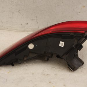 Audi E Tron Right Side Tail Light 4KE945092B Genuine *LENS CRACKED* - Image 9