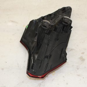 Audi E Tron Right Side Tail Light 4KE945092B Genuine *LENS CRACKED* - Image 10