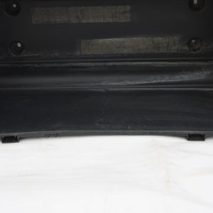 Audi E-Tron Trunk Storage Compartment 2019 TO 2022 4KE863362B Genuine - Image 5