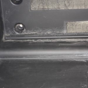 Audi E-Tron Trunk Storage Compartment 2019 TO 2022 4KE863362B Genuine - Image 7