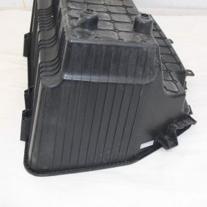 Audi E-Tron Trunk Storage Compartment 4KE863362B Genuine - Image 13