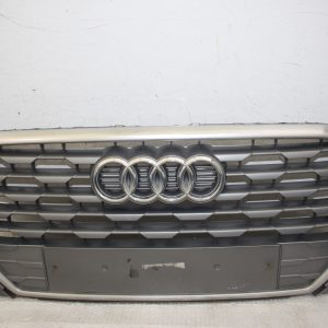 Audi Q2 Front Bumper Grill 2016 TO 2021 81A853651 Genuine