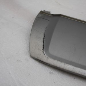 Audi Q2 Front Bumper Lower Section 2016 TO 2021 81A825911 Genuine - Image 14
