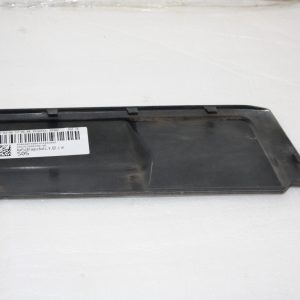 Audi Q2 Front Bumper Lower Section 2016 TO 2021 81A825911 Genuine - Image 16