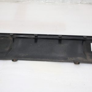 Audi Q2 Front Bumper Lower Section 2016 TO 2021 81A825911 Genuine - Image 17