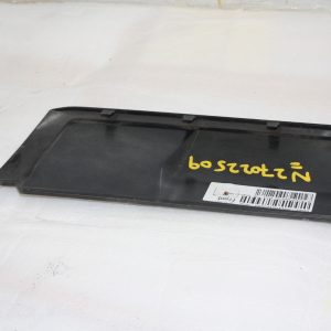 Audi Q2 Front Bumper Lower Section 2016 TO 2021 81A825911 Genuine - Image 18