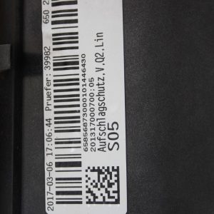 Audi Q2 Front Bumper Lower Section 2016 TO 2021 81A825911 Genuine - Image 19