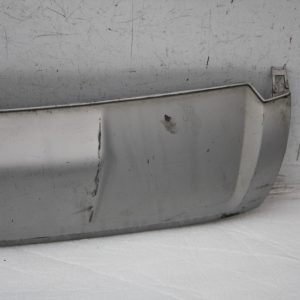 Audi Q2 Front Bumper Lower Section 2016 TO 2021 81A825911 Genuine - Image 3
