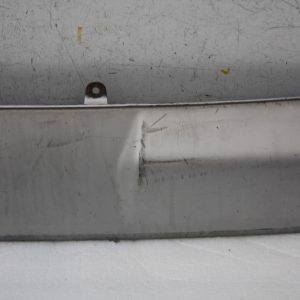 Audi Q2 Front Bumper Lower Section 2016 TO 2021 81A825911 Genuine - Image 4