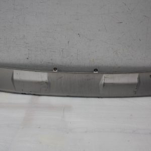 Audi Q2 Front Bumper Lower Section 2016 TO 2021 81A825911 Genuine