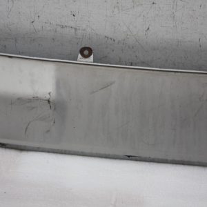 Audi Q2 Front Bumper Lower Section 2016 TO 2021 81A825911 Genuine - Image 5