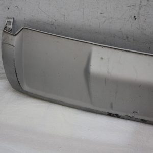 Audi Q2 Front Bumper Lower Section 2016 TO 2021 81A825911 Genuine - Image 6