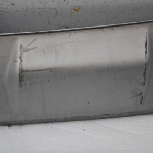 Audi Q2 Front Bumper Lower Section 2016 TO 2021 81A825911 Genuine - Image 7