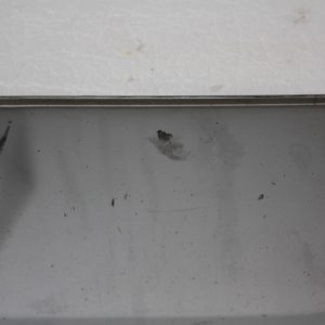Audi Q2 Front Bumper Lower Section 2016 TO 2021 81A825911 Genuine - Image 8