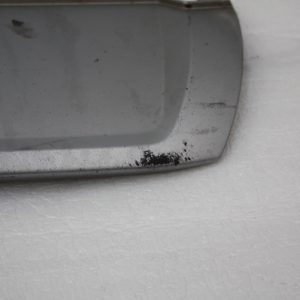 Audi Q2 Front Bumper Lower Section 2016 TO 2021 81A825911 Genuine - Image 9