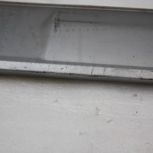 Audi Q2 Front Bumper Lower Section 2016 TO 2021 81A825911 Genuine - Image 10