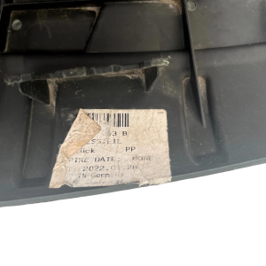 Audi Q2 Front Bumper Lower Under Tray Cover Trim 2016 TO 2021 81A807233B Genuine - Image 14