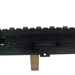 Audi Q2 Front Bumper Lower Under Tray Cover Trim 2016 TO 2021 81A807233B Genuine - Image 4