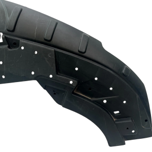 Audi Q2 Front Bumper Lower Under Tray Cover Trim 2016 TO 2021 81A807233B Genuine - Image 7