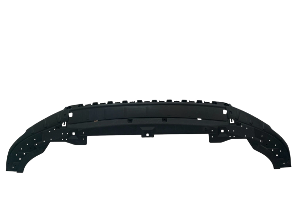 Audi-Q2-Front-Bumper-Lower-Under-Tray-Cover-Trim-2016-TO-2021-81A807233B-Genuine-178051579318