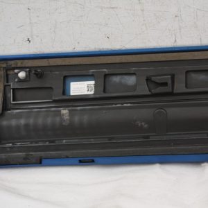 Audi Q2 Front Left Side Door Moulding 2016 TO 2021 81A853959B Genuine - Image 14