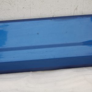 Audi Q2 Front Left Side Door Moulding 2016 TO 2021 81A853959B Genuine - Image 4