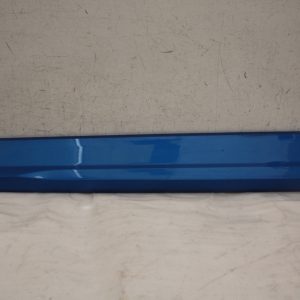 Audi Q2 Front Left Side Door Moulding 2016 TO 2021 81A853959B Genuine