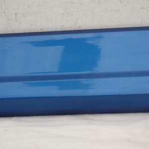 Audi Q2 Front Left Side Door Moulding 2016 TO 2021 81A853959B Genuine - Image 5