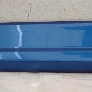 Audi Q2 Front Left Side Door Moulding 2016 TO 2021 81A853959B Genuine - Image 6