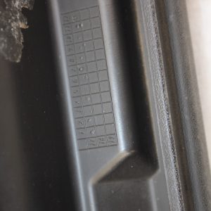 Audi Q2 Front Left Side Door Moulding 2016 TO 2021 81A853959B Genuine - Image 10