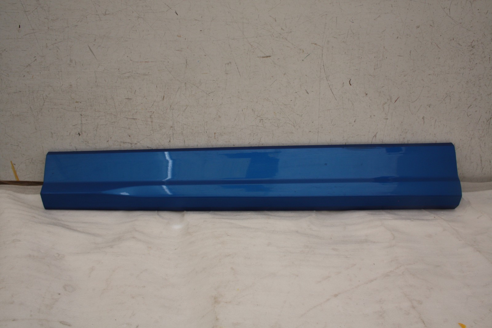 Audi Q2 Front Left Side Door Moulding 2016 TO 2021 81A853959B Genuine