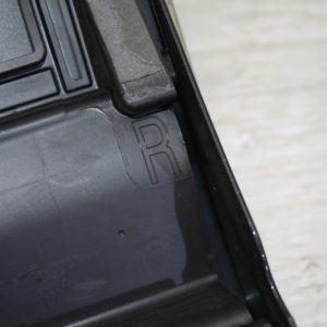 Audi Q2 Front Right Side Door Moulding 2021 On 81A853960B Genuine - Image 11