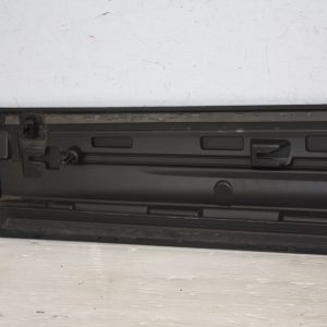 Audi Q2 Front Right Side Door Moulding 2021 On 81A853960B Genuine - Image 14